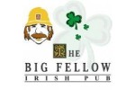 IRISH HOUSE BIG FELLOW